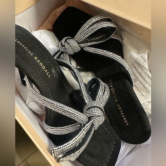 LOEFFLER RANDALL - Margi Sandals - Picture 8 of 10